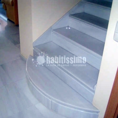 Materiales Construcción, Electrónica, Pavimentos