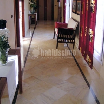 Materiales Construcción, Electrónica, Pavimentos