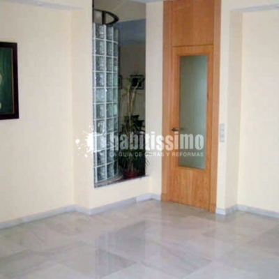 Materiales Construcción, Electrónica, Pavimentos