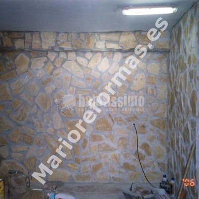 Reformas Baños, Reformas Cocinas, Reformas Casas