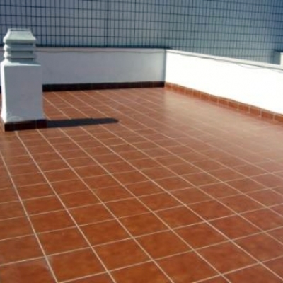 REHABILITACIÓN DE TERRAZAS