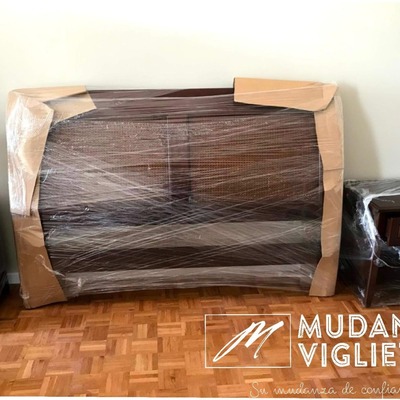 Mudanzas Viglietti
