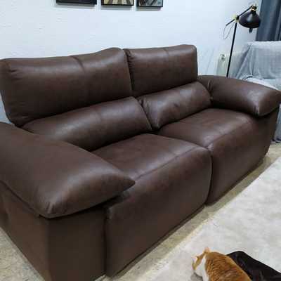 Sillon relax 2 plazas