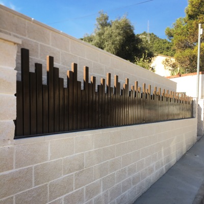 Valla casa unifamiliar