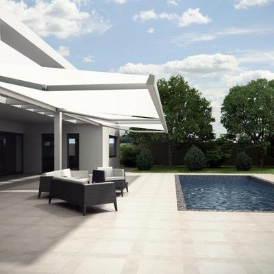 Cofre de brazo articulado