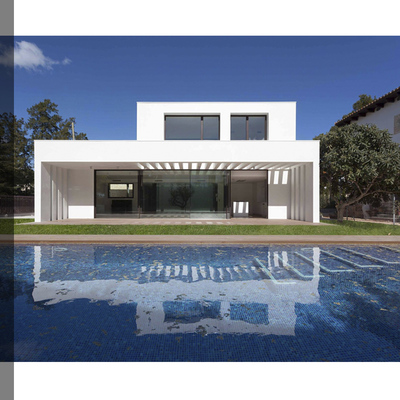 Vivienda unifamiliar en Tarragona