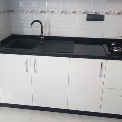 Cocina sra. Lola Manzon