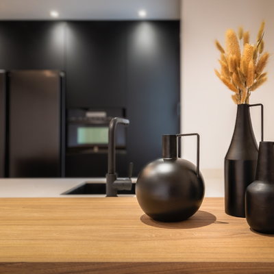 Reforma Integral en Valencia