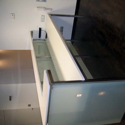 6- Mostrador oficina