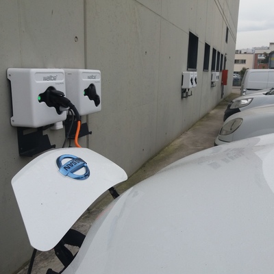 instalacion prve