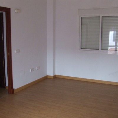 6 VIVIENDAS UNIFAMILIARES ADOSADAS EN ALGECIRAS