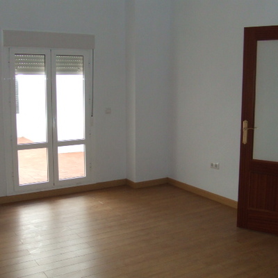 6 VIVIENDAS UNIFAMILIARES ADOSADAS EN ALGECIRAS