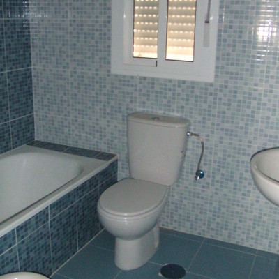 6 VIVIENDAS UNIFAMILIARES ADOSADAS EN ALGECIRAS