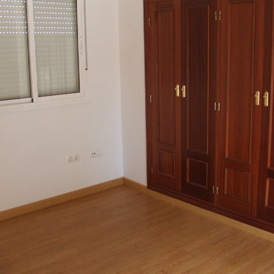 6 VIVIENDAS UNIFAMILIARES ADOSADAS EN ALGECIRAS