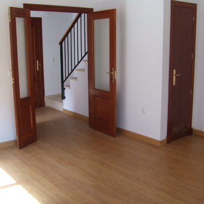 6 VIVIENDAS UNIFAMILIARES ADOSADAS EN ALGECIRAS