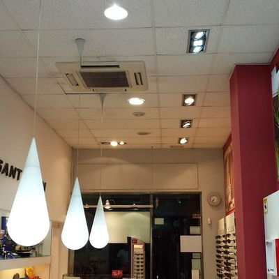 Diseño y reforma integral