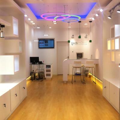 Diseño y reforma integral