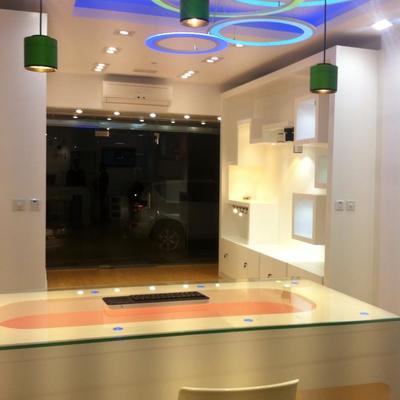 Diseño y reforma integral