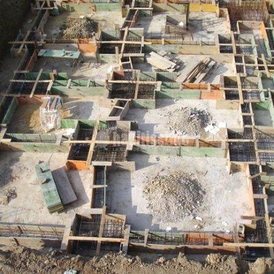 Construcción Casas, Reforma, Construcciones Reformas