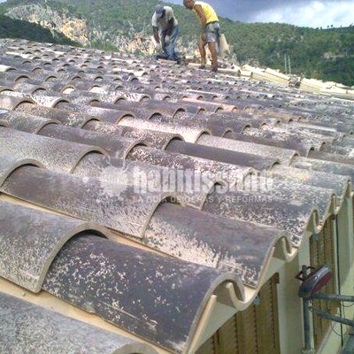 Construcción Casas, Reforma, Construcciones Reformas