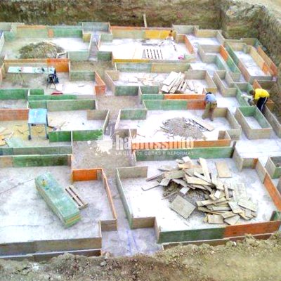 Construcción Casas, Construcciones Reformas, Constructores