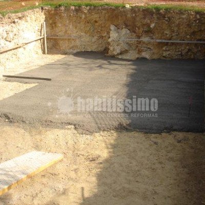 Construcción Casas, Constructores, Reforma