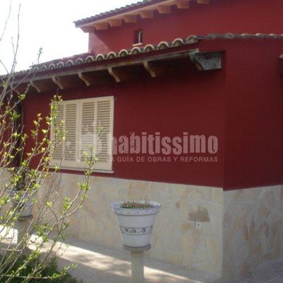 Construcción Casas, Obra Nueva, Construcción Edificios