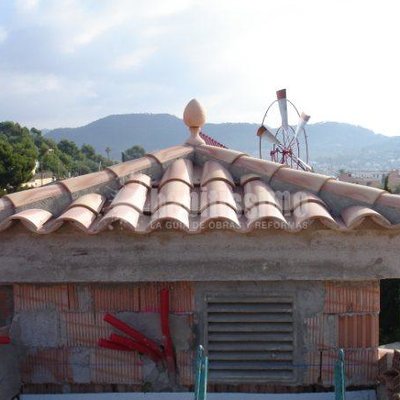 Construcción Casas, Construcción Edificios, Reformas Viviendas