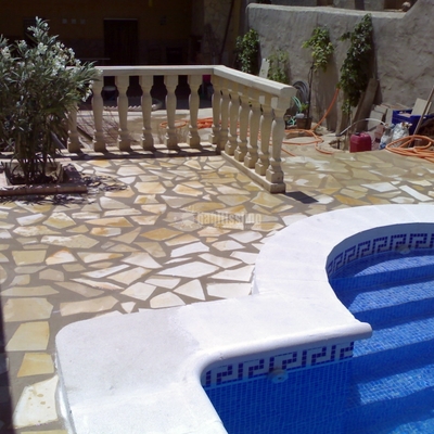 Reformas Locales Comerciales, Reformas Piscinas, Piscinas