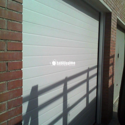 Carpintería Aluminio, Cristaleros, Toldos