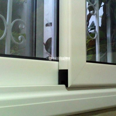 Carpintería Aluminio, Barandas, Mosquiteras