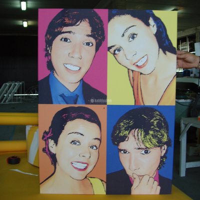 Reformas Locales Comerciales, Rotulación, Impresión Digital