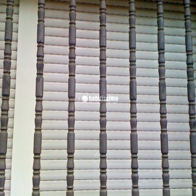 Carpintería Aluminio, Forja, Vallas