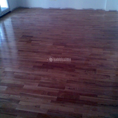 Parquet Roble