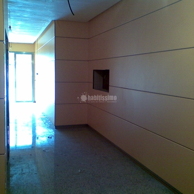 Panelados en formica