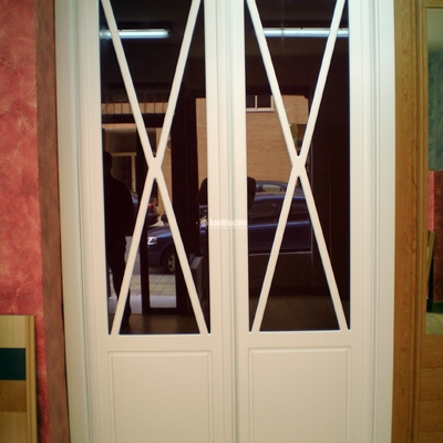 Frente de armario de diseño