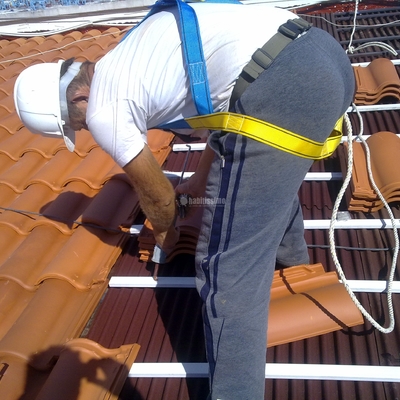 Reformas Viviendas, Rehabilitación Fachadas, Construcciones Reformas