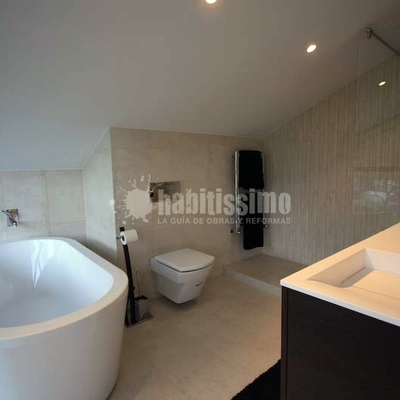 Reformas Viviendas, Construcciones Reformas, Interioristas