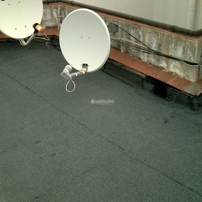 Impermeabilizaciones, Reforma, Construcciones Reformas