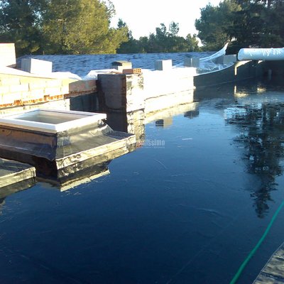 Impermeabilizaciones, Reforma, Construcciones Reformas