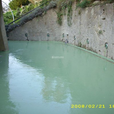 Impermeabilizaciones, Reforma, Construcciones Reformas