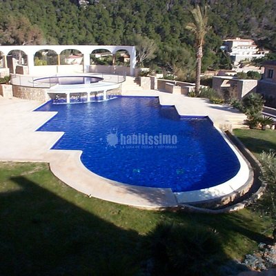 Construcción Piscinas, Piscinas, Construcciones Reformas