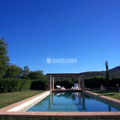 Construcción Piscinas, Reformas Piscinas, Reforma