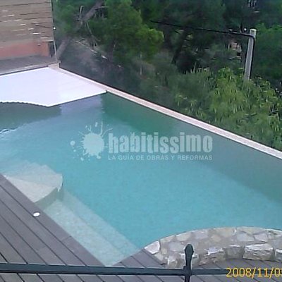 Construcción Piscinas, Construcciones Reformas, Piscinas