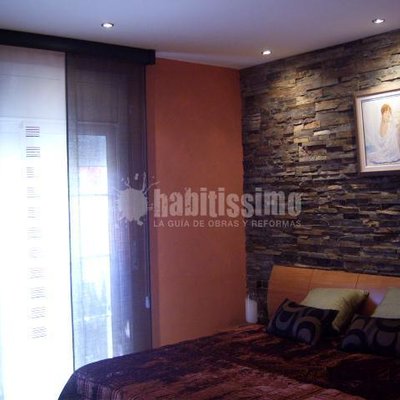 Reformas Viviendas, Fachadas, Terrados