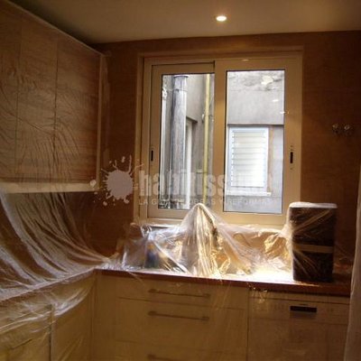 Reformas Viviendas, Terrados, Construcciones Reformas