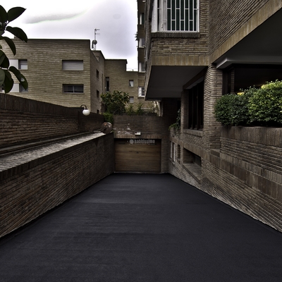 Impermeabilizaciones, Pavimentos, Construcciones Reformas