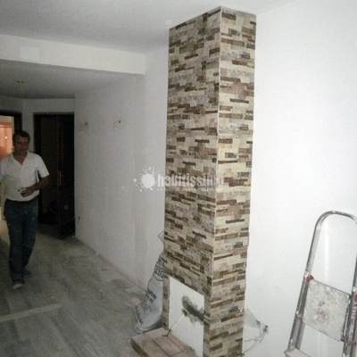 Reformas Viviendas, Rehabilitación Fachadas, Reformas Comunidades