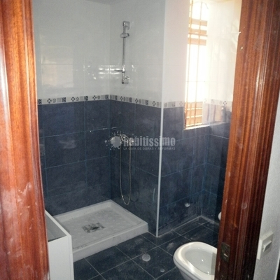 Reformas Viviendas, Reformas Comunidades, Rehabilitación Fachadas