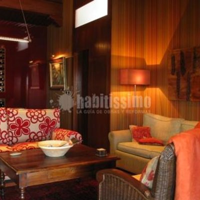 Arquitectos, Paisajistas, Interiorismo